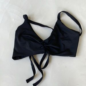 Fused Hawaii Swim Top size lg